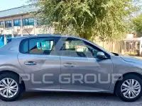 2021 Peugeot 208