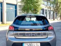 2021 Peugeot 208