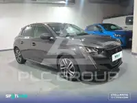 2021 Peugeot 208