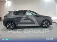 2021 Peugeot 208