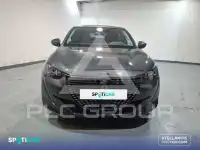 2021 Peugeot 208