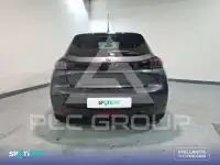 2021 Peugeot 208