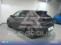 2021 Peugeot 208