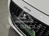 2021 Peugeot 208