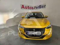 2021 Peugeot 208