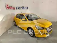 2021 Peugeot 208