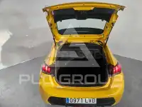 2021 Peugeot 208