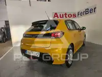 2021 Peugeot 208