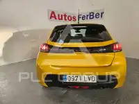 2021 Peugeot 208