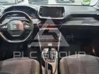 2021 Peugeot 208