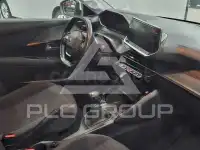 2021 Peugeot 208