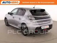 2021 Peugeot 208