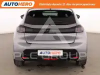 2021 Peugeot 208