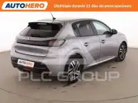 2021 Peugeot 208