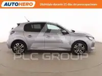 2021 Peugeot 208