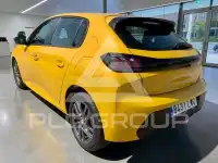 2021 Peugeot 208