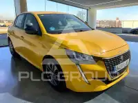 2021 Peugeot 208