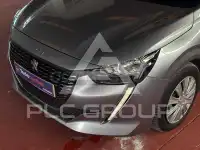 2021 Peugeot 208