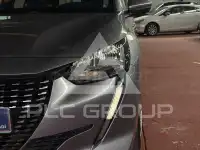 2021 Peugeot 208