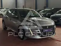 2021 Peugeot 208