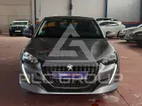 2021 Peugeot 208