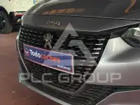 2021 Peugeot 208
