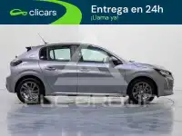 2021 Peugeot 208