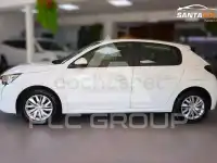 2021 Peugeot 208