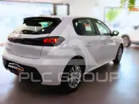 2021 Peugeot 208