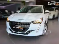 2021 Peugeot 208