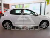 2021 Peugeot 208