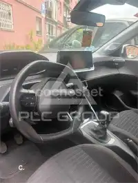 2021 Peugeot 208