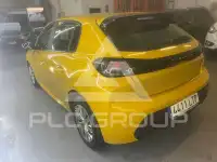2021 Peugeot 208