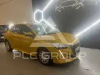 2021 Peugeot 208