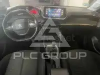 2021 Peugeot 208