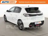 2021 Peugeot 208