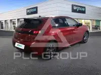 2021 Peugeot 208