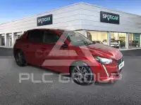 2021 Peugeot 208