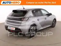 2021 Peugeot 208