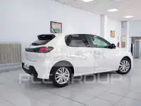 2021 Peugeot 208