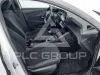 2021 Peugeot 208