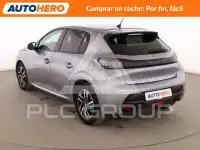 2021 Peugeot 208