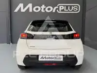 2021 Peugeot 208