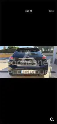 2021 Peugeot 208