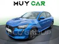 2021 Peugeot 208