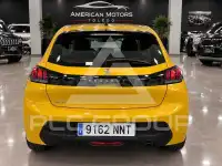 2021 Peugeot 208