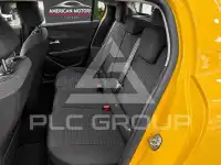2021 Peugeot 208