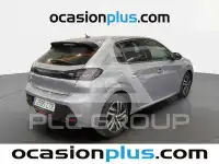 2021 Peugeot 208