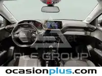 2021 Peugeot 208