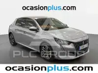 2021 Peugeot 208